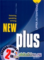 New Plus Upper-Intermediate: Student‘s Book