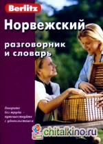 Норвежский разговорник и словарь
