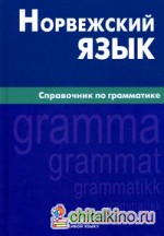 Норвежский язык: Справочник по грамматике
