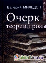 Очерк теории прозы