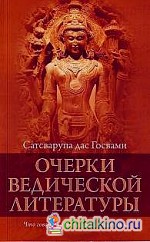 Очерки ведической литературы
