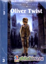 Oliver Twist: Level 3. Student‘s Book (+ CD-ROM)