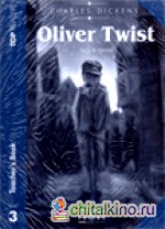 Oliver Twist: Level 3. Teachers Pack