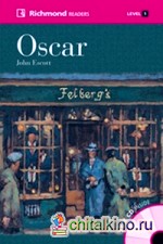 Oscar (+ Audio CD)