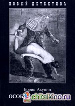 Особые поручения