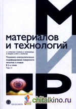 Плазменно-электролитическое модифицирование поверхности металлов и сплавов: В 2-х томах. Том 2