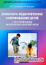 Психолого-педагогическое сопровождение детей с расстройствами эмоционально-волевой сферы