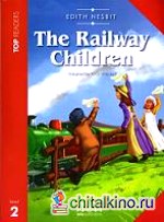 Railway Children: Level 2. Student‘s Book (+ CD-ROM)
