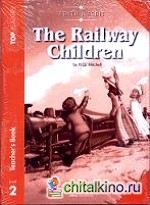 Railway Children: Level 2. Teachers Pack