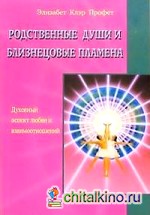 Родственные души и близнецовые пламена
