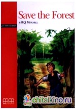 Save the Forest: Student's Book