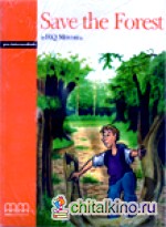 Save the Forest: Pre-Intermediate. Pack (+ CD-ROM)