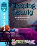 Sleeping Beauty: Teacher‘s book (+ CD-ROM)