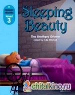 Sleeping Beauty Level 3 (+ CD-ROM)