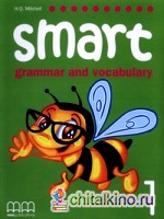 Smart Grammar and Vocabulary 1: Student‘s Book
