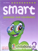 Smart Grammar and Vocabulary 2 (a): Teacher‘s Book