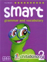 Smart Grammar and Vocabulary 2 (a): Student‘s Book