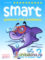 Smart Grammar and Vocabulary 3 (b): Teacher‘s Book