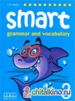 Smart Grammar and Vocabulary 3 (b): Student‘s Book