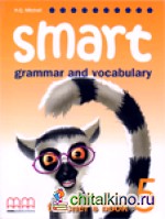 Smart Grammar and Vocabulary 5: Teacher‘s Book