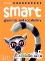 Smart Grammar and Vocabulary 5: Student‘s Book