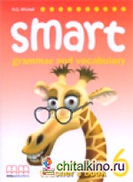 Smart Grammar and Vocabulary 6: Teacher‘s Book
