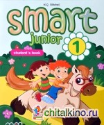 Smart Junior: Level 1. Student‘s Book