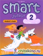 Smart Junior: Level 2. Student‘s Book