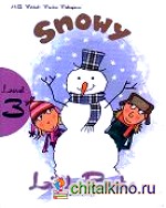 Snowy: Level 3 (+ CD-ROM)