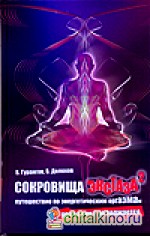 Сокровища экстаза: Путешествие по энергетическим оргазмам. Праздник продолжается