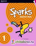 Sparks 1: Student's Book Pack (+ CD-ROM)