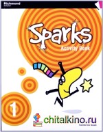 Sparks 1: Activity Book