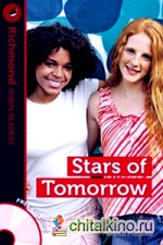 Stars of Tomorrow (+ Audio CD)