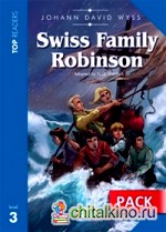 Swiss Family Robinson (+ Audio CD)