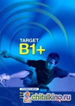 Target B1+ : Student's Book Pack (+ Audio CD)