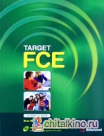 Target FCE: Student's Book Pack (+ CD-ROM)
