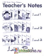 Teacher‘s Notes