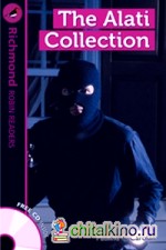 The Alati Collection (+ Audio CD)