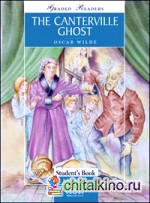 The Canterville Ghost: Student's Book + Activity Book (+ Audio CD)