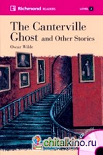 The Canterville Ghost and Other Stories (+ Audio CD)