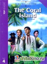 The Coral Island (+ Audio CD)