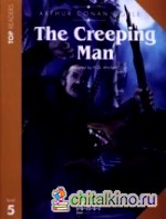 The Creeping Man