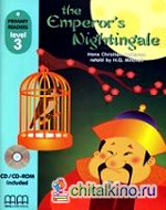 The Emperor‘s Nightingale with Level 3 (+ CD-ROM)
