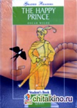 The Happy Prince Level 1: Pack (+ CD-ROM)