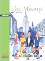 The Mix-Up: Student's book + Activity book (+ Audio CD)