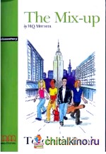 The Mix-Up: Teacher's Book