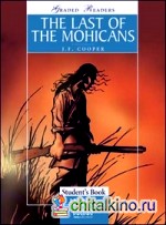 The Mohicans: Student's Book + Activity Book (+ Audio CD)
