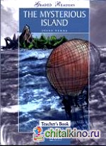 The Mysterious Island 3: Teacher‘s Book. Version 2