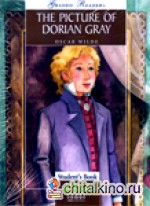 The Picture of Dorian Grey Level 5: Pack (+ CD-ROM)