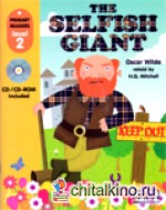 The Selfish Giant 2 (+ CD-ROM)